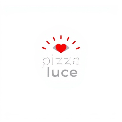 Pizza Luce